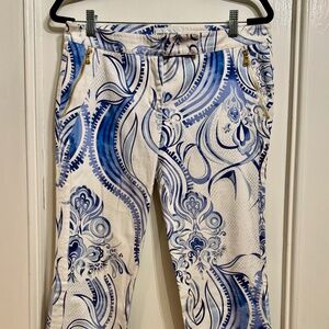 Vintage Emilio Pucci jeans